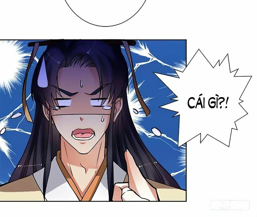 Liêu Liêu Nhân Thân Tu Tiên Truyện: Chapter 44