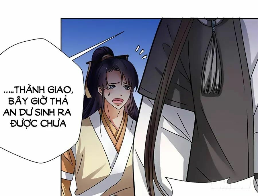 Liêu Liêu Nhân Thân Tu Tiên Truyện: Chapter 44