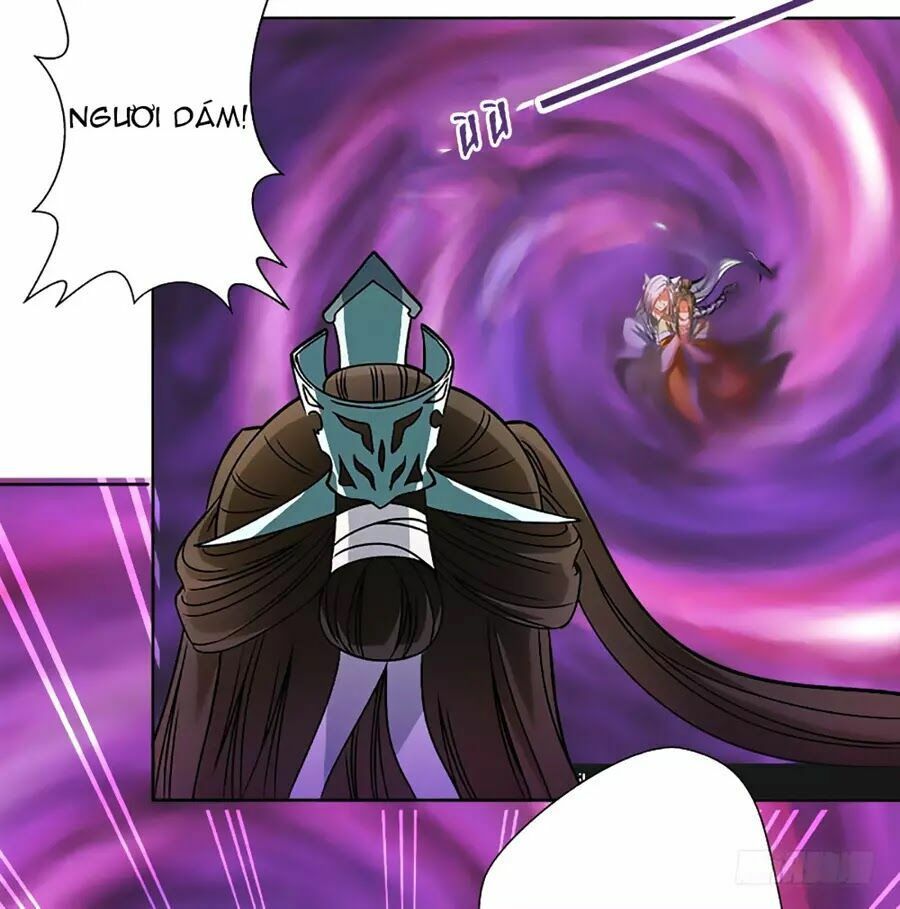 Liêu Liêu Nhân Thân Tu Tiên Truyện: Chapter 44