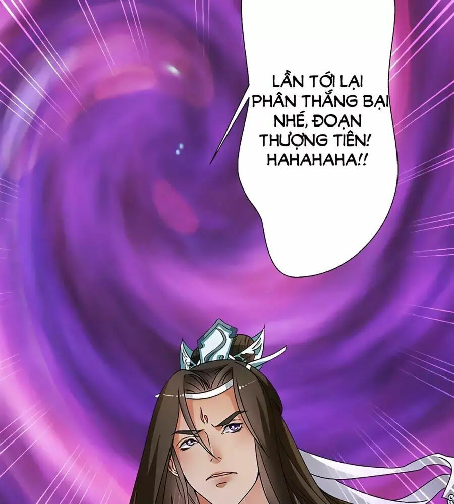 Liêu Liêu Nhân Thân Tu Tiên Truyện: Chapter 44