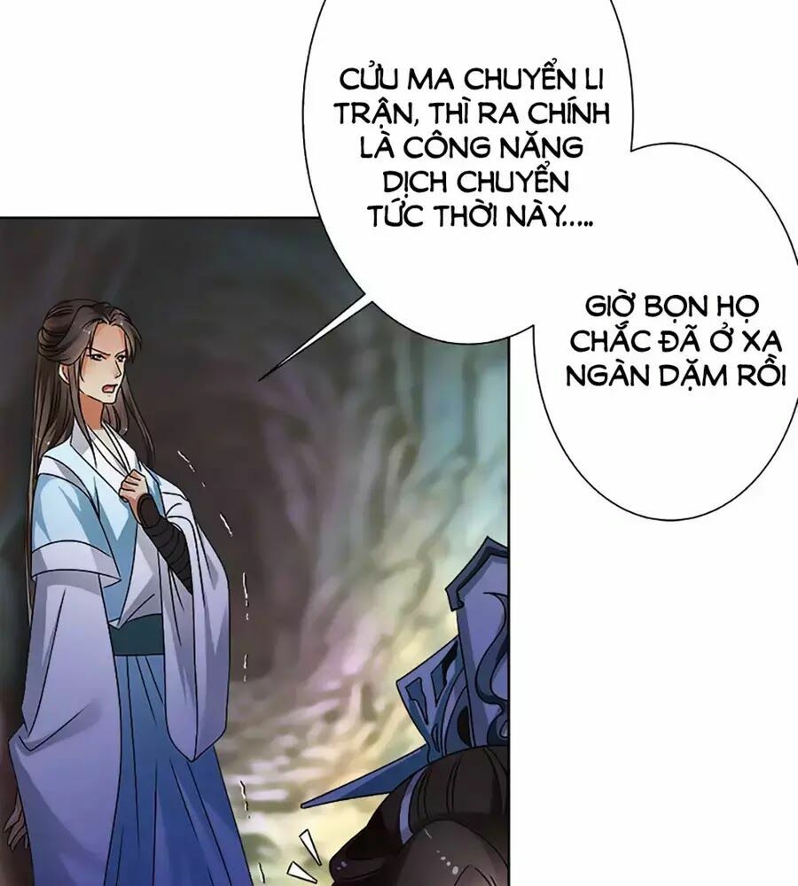Liêu Liêu Nhân Thân Tu Tiên Truyện: Chapter 44