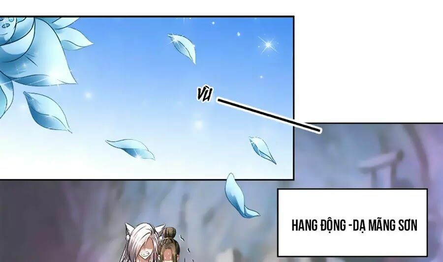Liêu Liêu Nhân Thân Tu Tiên Truyện: Chapter 44