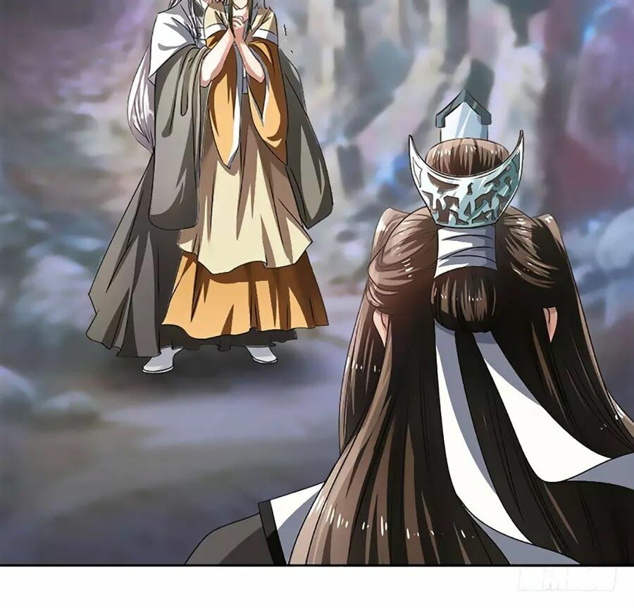 Liêu Liêu Nhân Thân Tu Tiên Truyện: Chapter 44