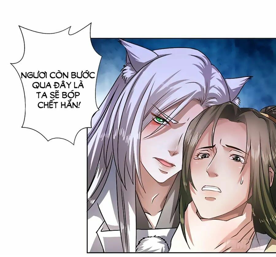 Liêu Liêu Nhân Thân Tu Tiên Truyện: Chapter 44