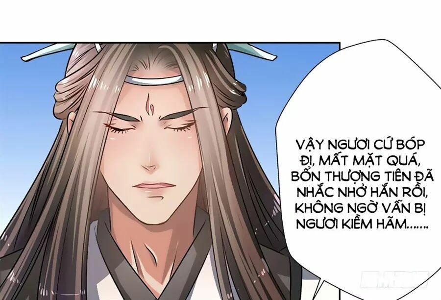 Liêu Liêu Nhân Thân Tu Tiên Truyện: Chapter 44