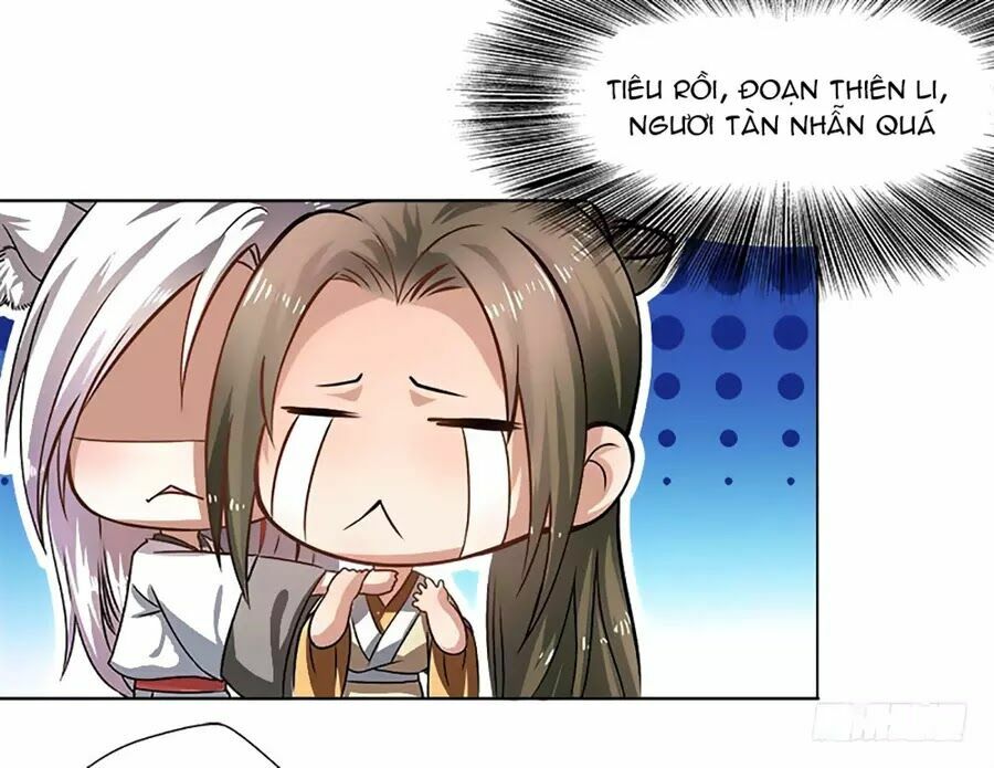 Liêu Liêu Nhân Thân Tu Tiên Truyện: Chapter 44