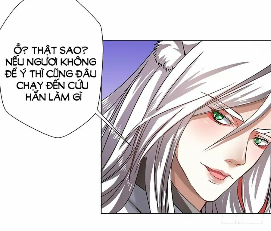Liêu Liêu Nhân Thân Tu Tiên Truyện: Chapter 44
