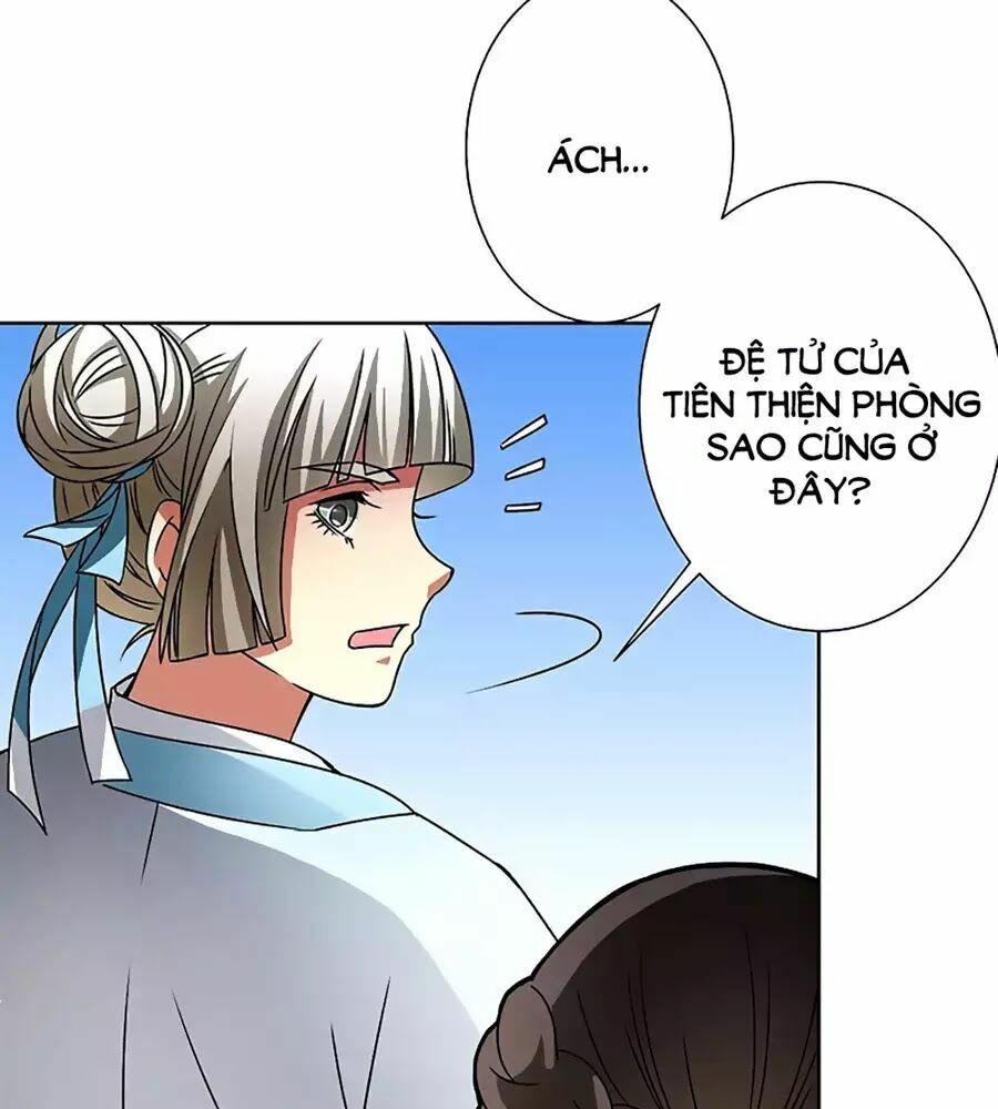 Liêu Liêu Nhân Thân Tu Tiên Truyện: Chapter 45