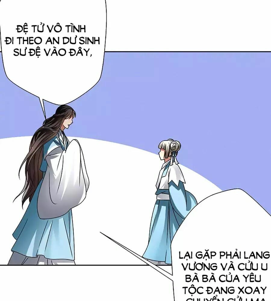Liêu Liêu Nhân Thân Tu Tiên Truyện: Chapter 45