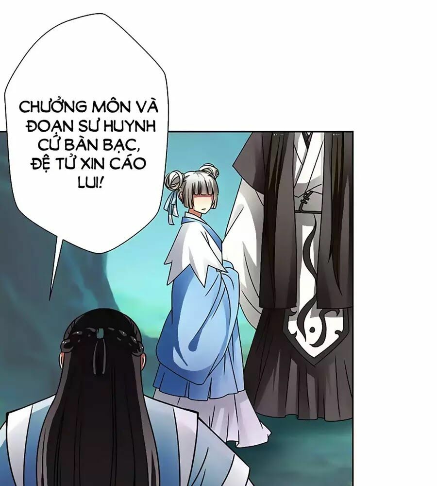 Liêu Liêu Nhân Thân Tu Tiên Truyện: Chapter 45