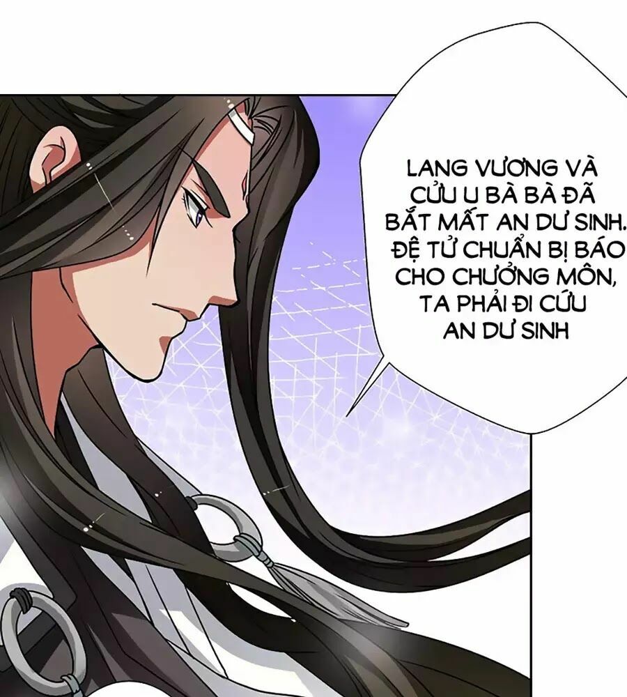 Liêu Liêu Nhân Thân Tu Tiên Truyện: Chapter 45