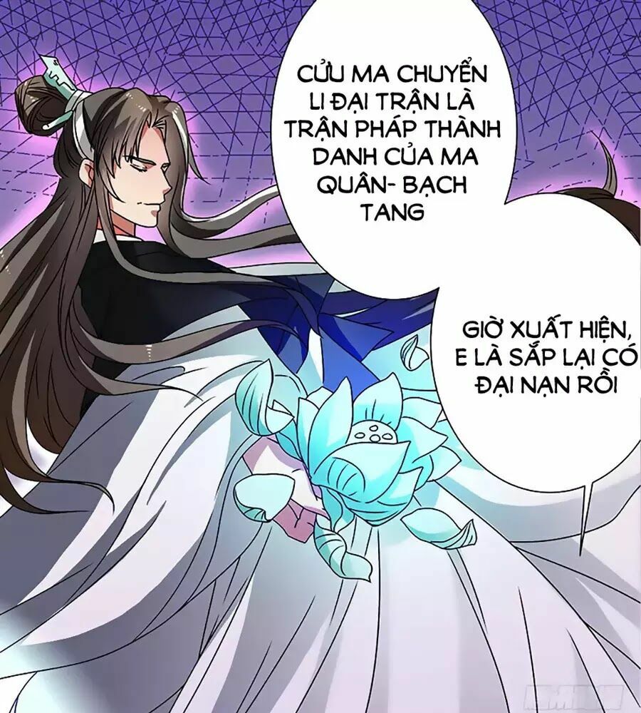 Liêu Liêu Nhân Thân Tu Tiên Truyện: Chapter 45