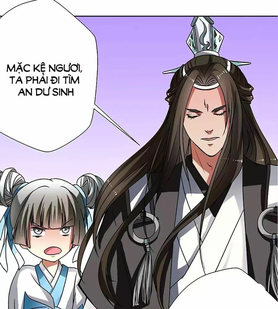 Liêu Liêu Nhân Thân Tu Tiên Truyện: Chapter 45