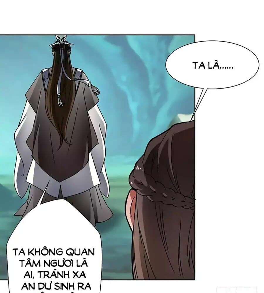 Liêu Liêu Nhân Thân Tu Tiên Truyện: Chapter 45