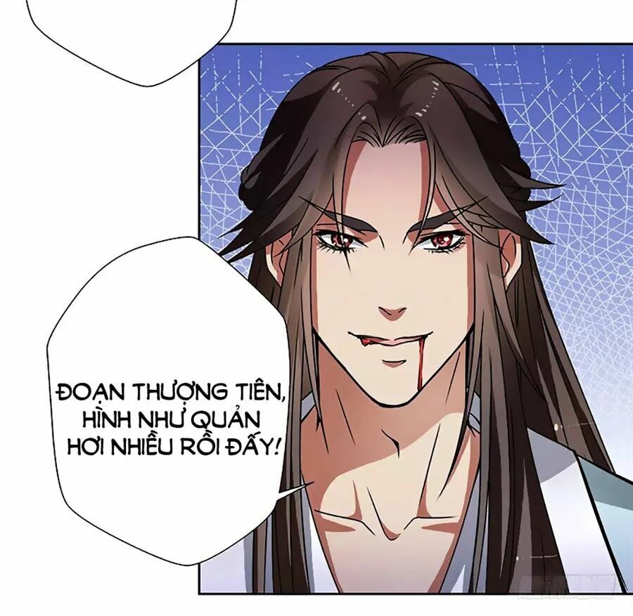 Liêu Liêu Nhân Thân Tu Tiên Truyện: Chapter 45