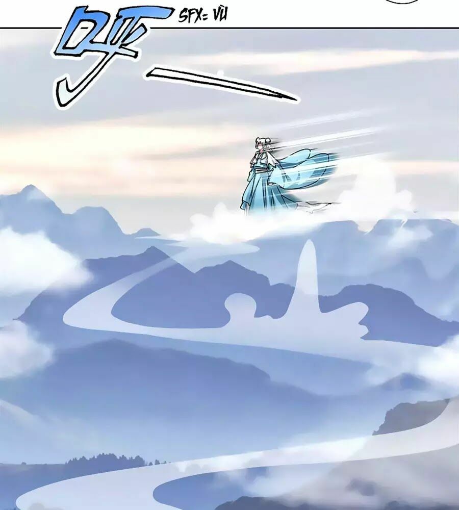 Liêu Liêu Nhân Thân Tu Tiên Truyện: Chapter 45