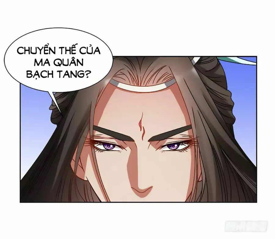 Liêu Liêu Nhân Thân Tu Tiên Truyện: Chapter 46