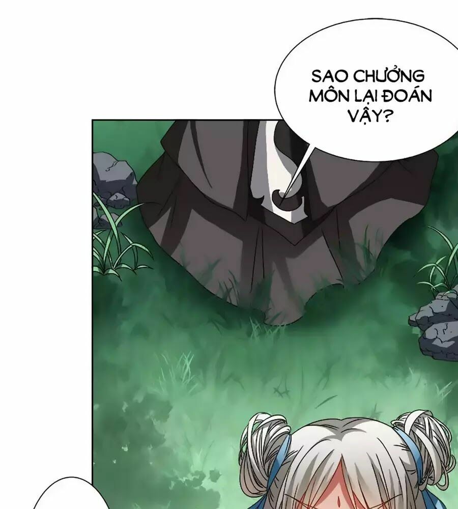 Liêu Liêu Nhân Thân Tu Tiên Truyện: Chapter 46