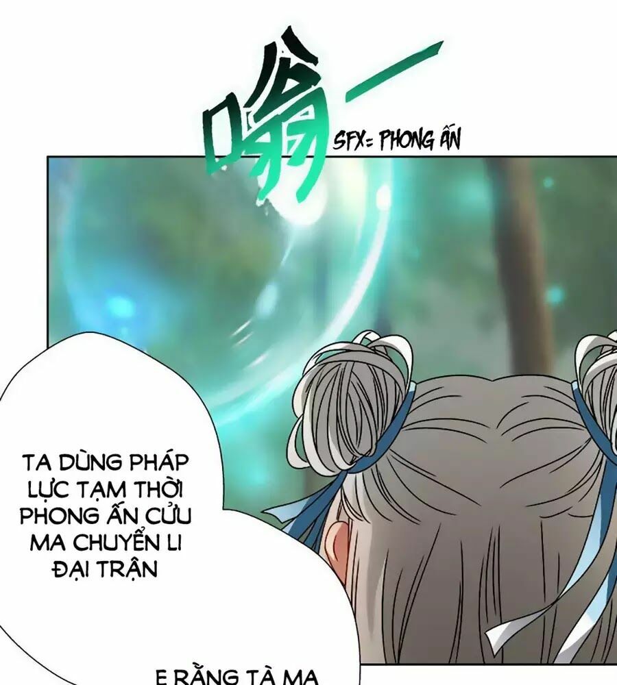 Liêu Liêu Nhân Thân Tu Tiên Truyện: Chapter 46