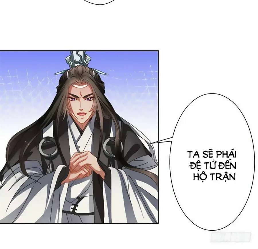 Liêu Liêu Nhân Thân Tu Tiên Truyện: Chapter 46