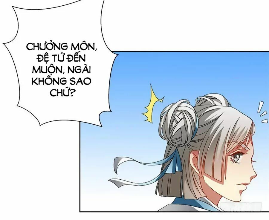 Liêu Liêu Nhân Thân Tu Tiên Truyện: Chapter 46