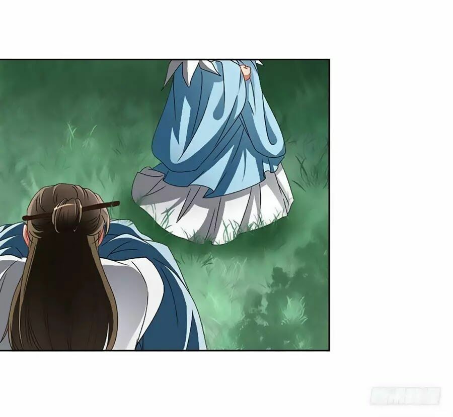 Liêu Liêu Nhân Thân Tu Tiên Truyện: Chapter 46