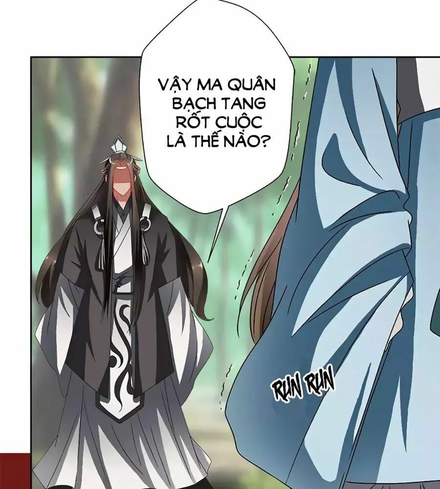 Liêu Liêu Nhân Thân Tu Tiên Truyện: Chapter 46