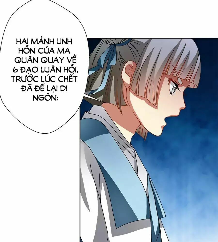 Liêu Liêu Nhân Thân Tu Tiên Truyện: Chapter 46