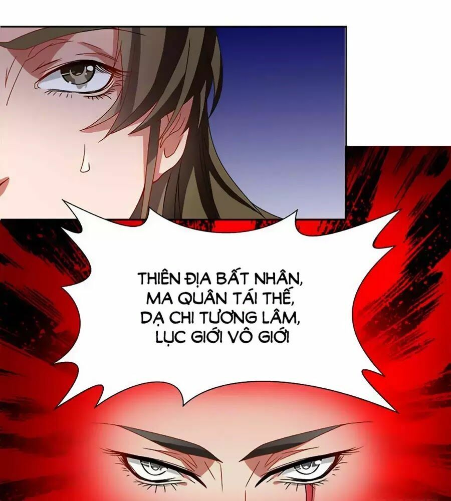 Liêu Liêu Nhân Thân Tu Tiên Truyện: Chapter 46