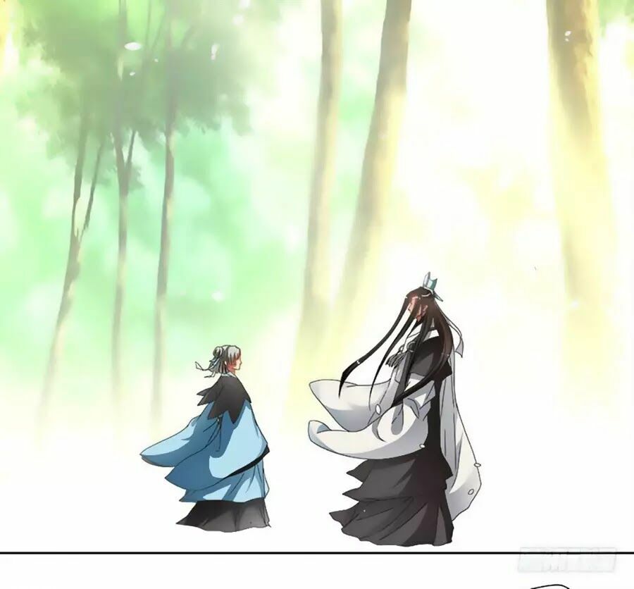 Liêu Liêu Nhân Thân Tu Tiên Truyện: Chapter 46