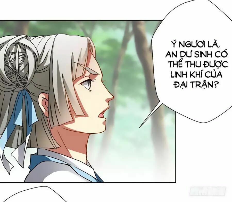 Liêu Liêu Nhân Thân Tu Tiên Truyện: Chapter 46