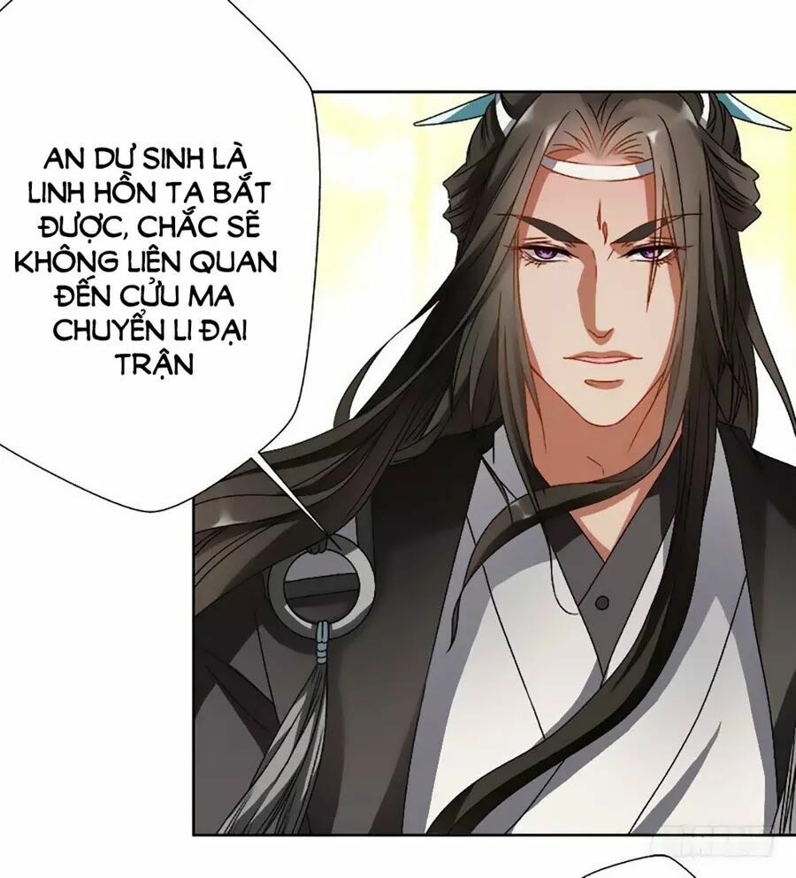 Liêu Liêu Nhân Thân Tu Tiên Truyện: Chapter 46