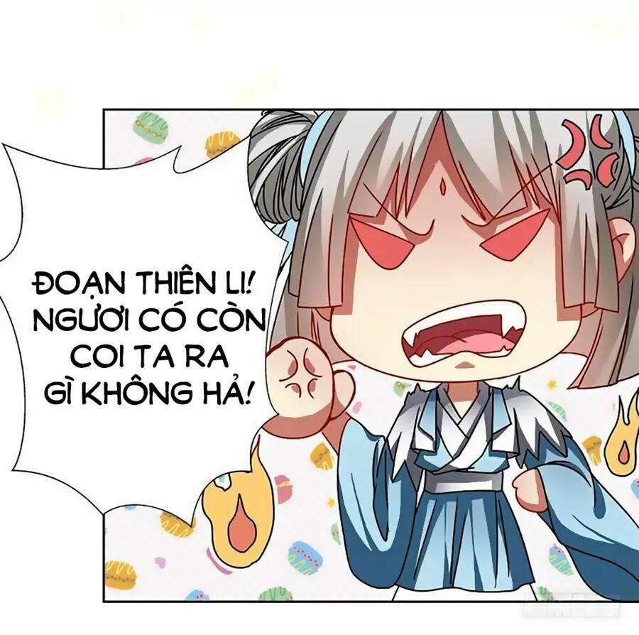 Liêu Liêu Nhân Thân Tu Tiên Truyện: Chapter 47