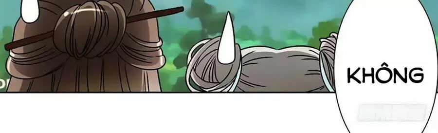 Liêu Liêu Nhân Thân Tu Tiên Truyện: Chapter 47