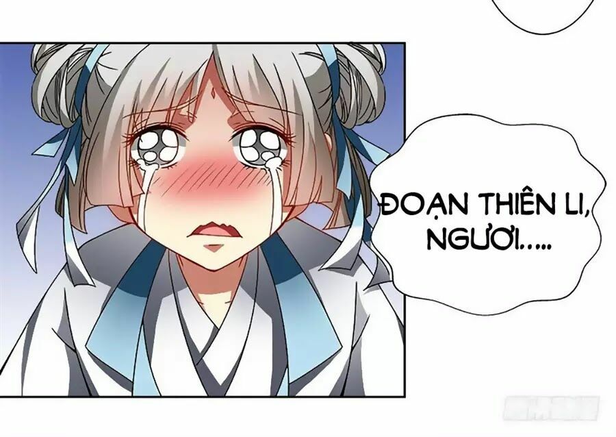 Liêu Liêu Nhân Thân Tu Tiên Truyện: Chapter 47