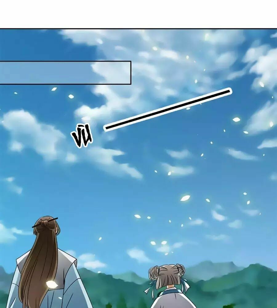 Liêu Liêu Nhân Thân Tu Tiên Truyện: Chapter 47