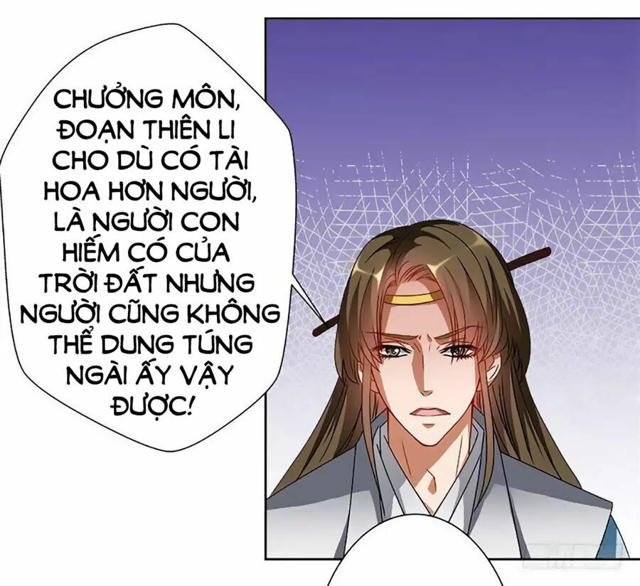 Liêu Liêu Nhân Thân Tu Tiên Truyện: Chapter 47