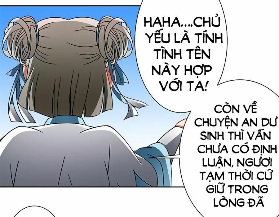Liêu Liêu Nhân Thân Tu Tiên Truyện: Chapter 47
