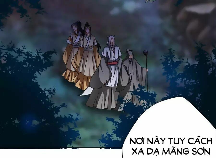 Liêu Liêu Nhân Thân Tu Tiên Truyện: Chapter 47