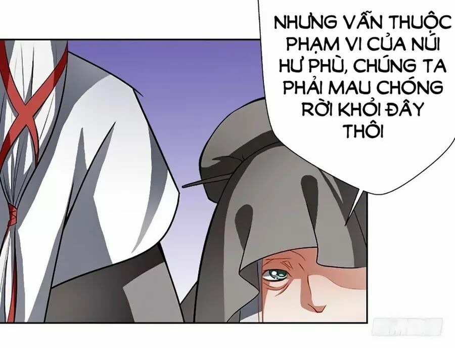 Liêu Liêu Nhân Thân Tu Tiên Truyện: Chapter 47
