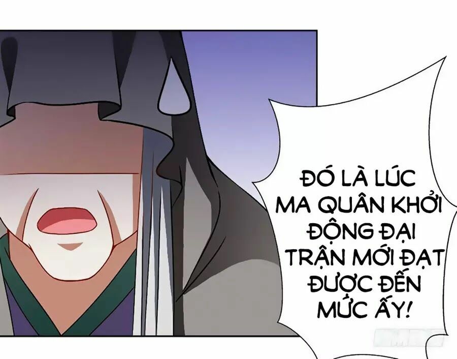 Liêu Liêu Nhân Thân Tu Tiên Truyện: Chapter 47