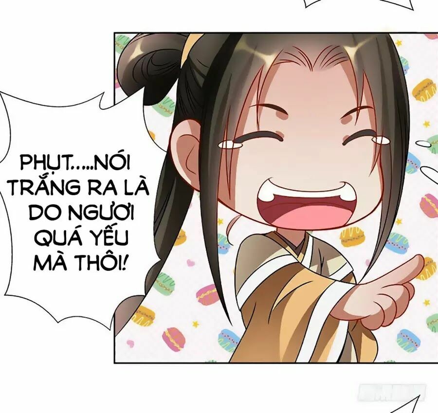 Liêu Liêu Nhân Thân Tu Tiên Truyện: Chapter 47