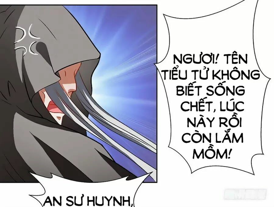 Liêu Liêu Nhân Thân Tu Tiên Truyện: Chapter 47