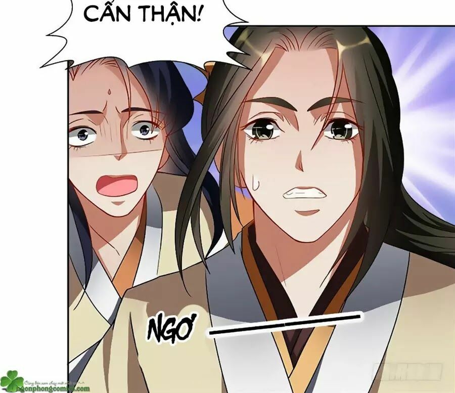 Liêu Liêu Nhân Thân Tu Tiên Truyện: Chapter 47