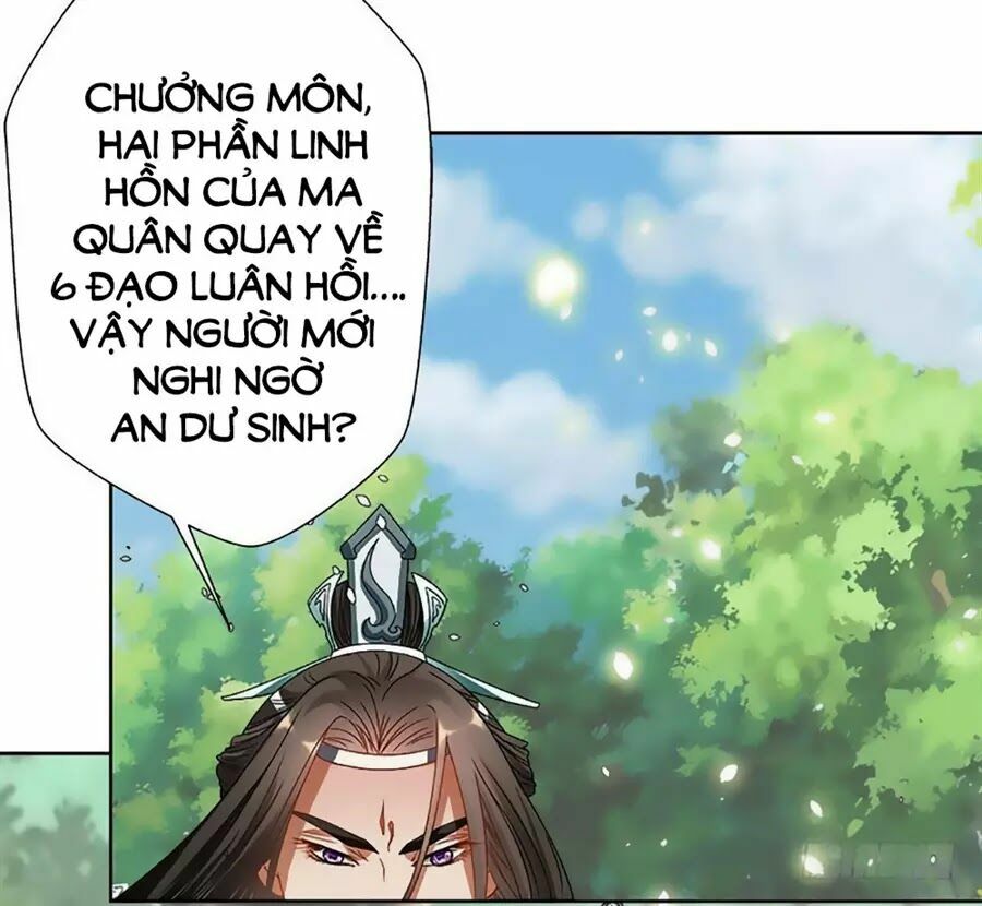 Liêu Liêu Nhân Thân Tu Tiên Truyện: Chapter 47