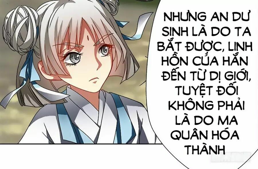 Liêu Liêu Nhân Thân Tu Tiên Truyện: Chapter 47