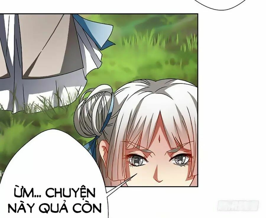 Liêu Liêu Nhân Thân Tu Tiên Truyện: Chapter 47