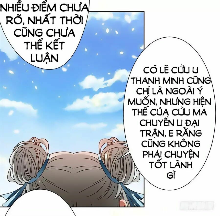 Liêu Liêu Nhân Thân Tu Tiên Truyện: Chapter 47