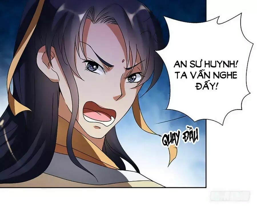 Liêu Liêu Nhân Thân Tu Tiên Truyện: Chapter 48