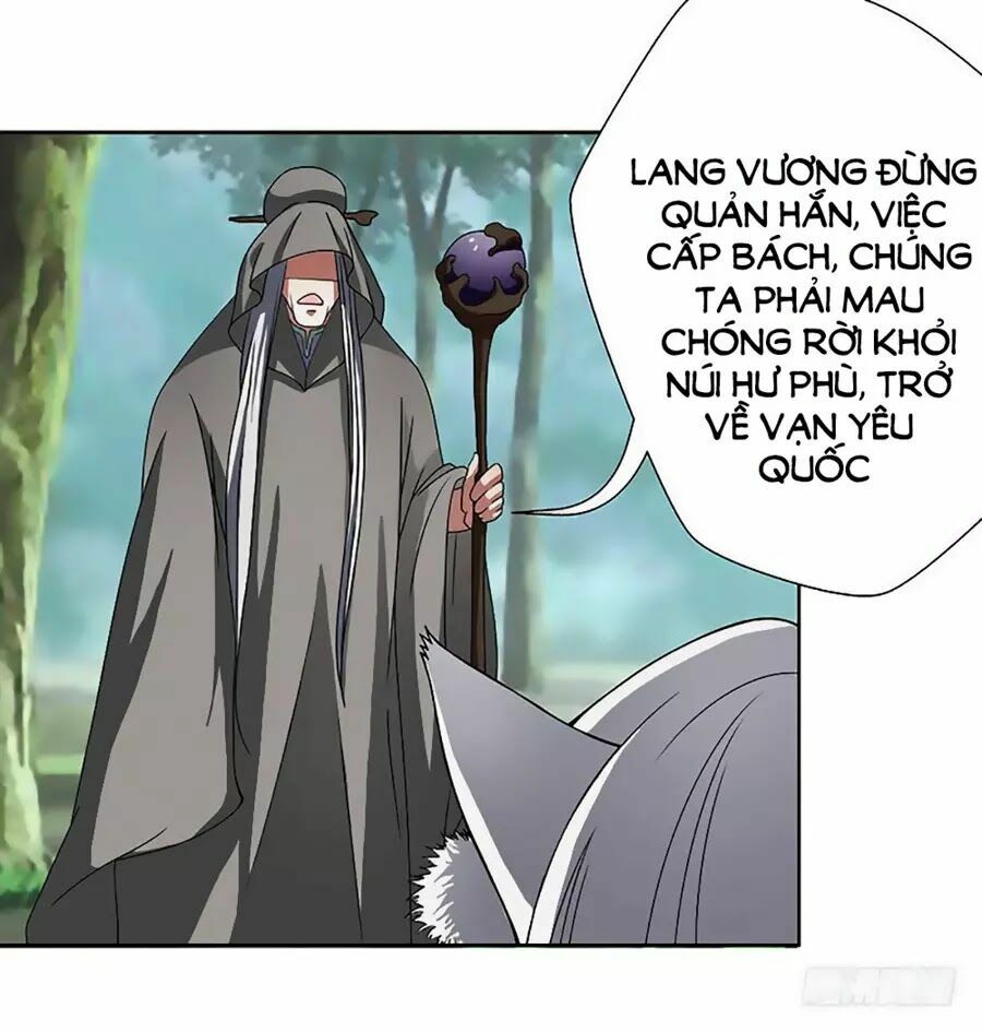 Liêu Liêu Nhân Thân Tu Tiên Truyện: Chapter 48